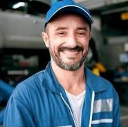 John Brenner Machanic